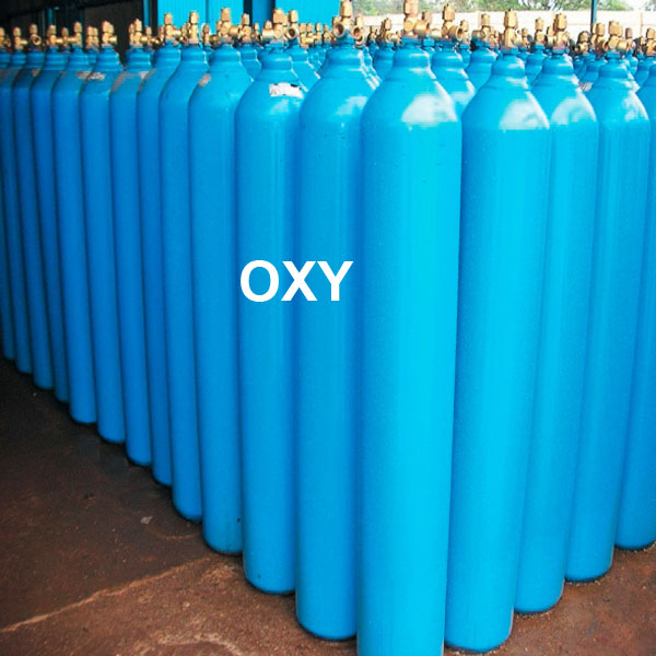 Khí Oxy