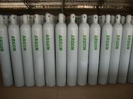 Khí Argon tinh khiết, bán khí argon tinh khiết, khí Argon 5.0(99.999%)